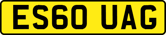 ES60UAG