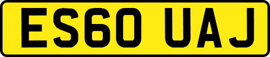 ES60UAJ