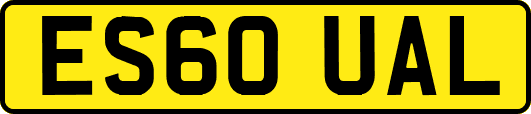 ES60UAL