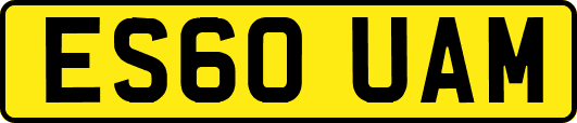 ES60UAM