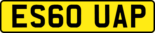 ES60UAP