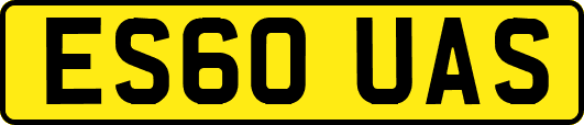 ES60UAS