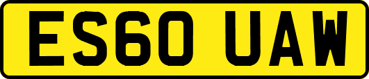 ES60UAW