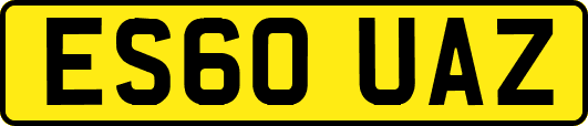 ES60UAZ