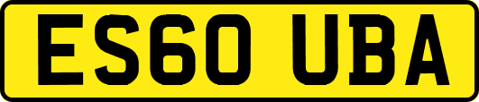ES60UBA