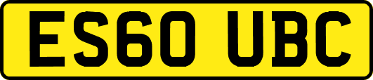 ES60UBC