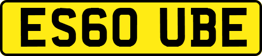 ES60UBE
