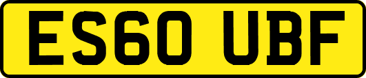 ES60UBF
