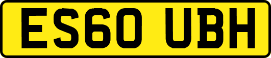 ES60UBH