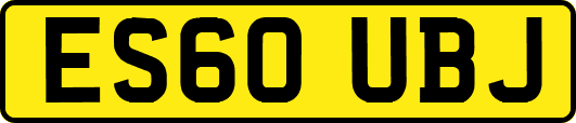 ES60UBJ