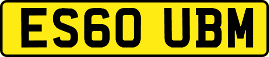 ES60UBM