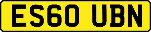 ES60UBN