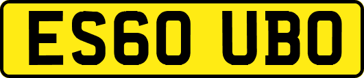 ES60UBO