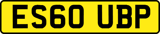 ES60UBP