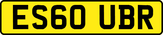ES60UBR
