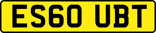 ES60UBT