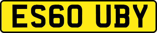 ES60UBY