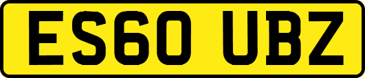 ES60UBZ
