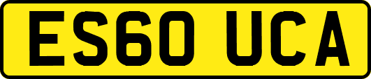 ES60UCA