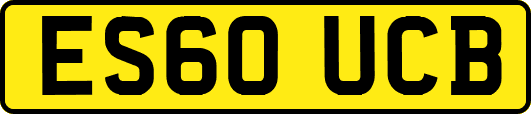 ES60UCB