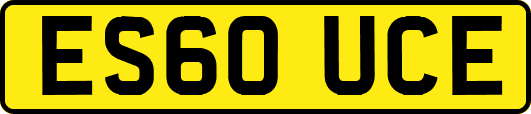 ES60UCE