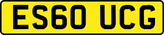 ES60UCG