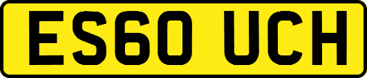ES60UCH