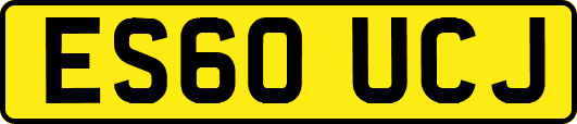 ES60UCJ