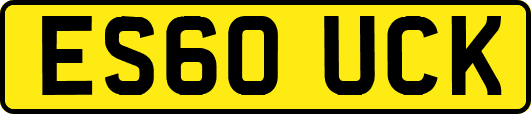 ES60UCK