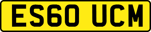 ES60UCM