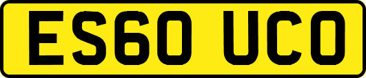 ES60UCO