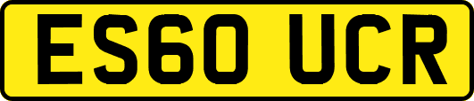 ES60UCR