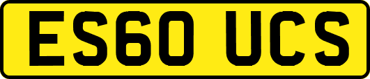 ES60UCS