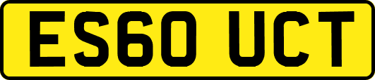 ES60UCT