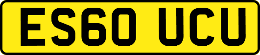 ES60UCU
