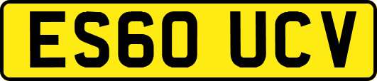 ES60UCV
