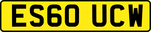 ES60UCW
