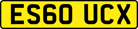 ES60UCX
