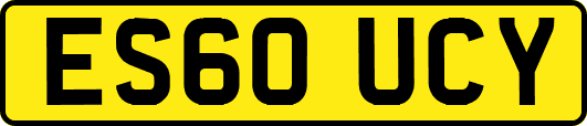 ES60UCY