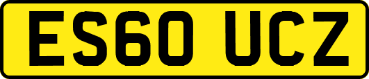 ES60UCZ