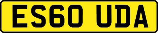 ES60UDA