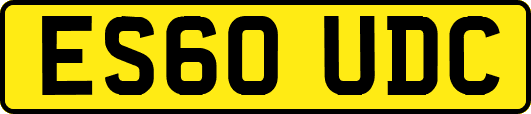 ES60UDC