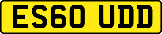 ES60UDD