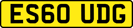 ES60UDG