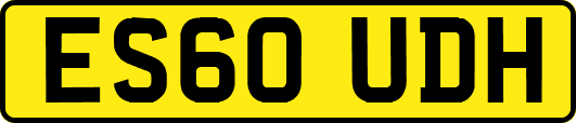 ES60UDH