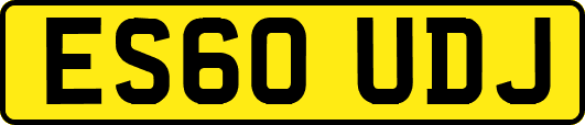 ES60UDJ