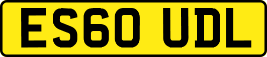 ES60UDL