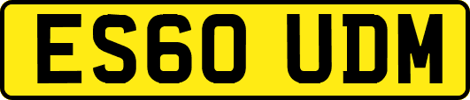 ES60UDM