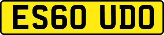 ES60UDO
