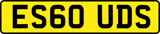 ES60UDS